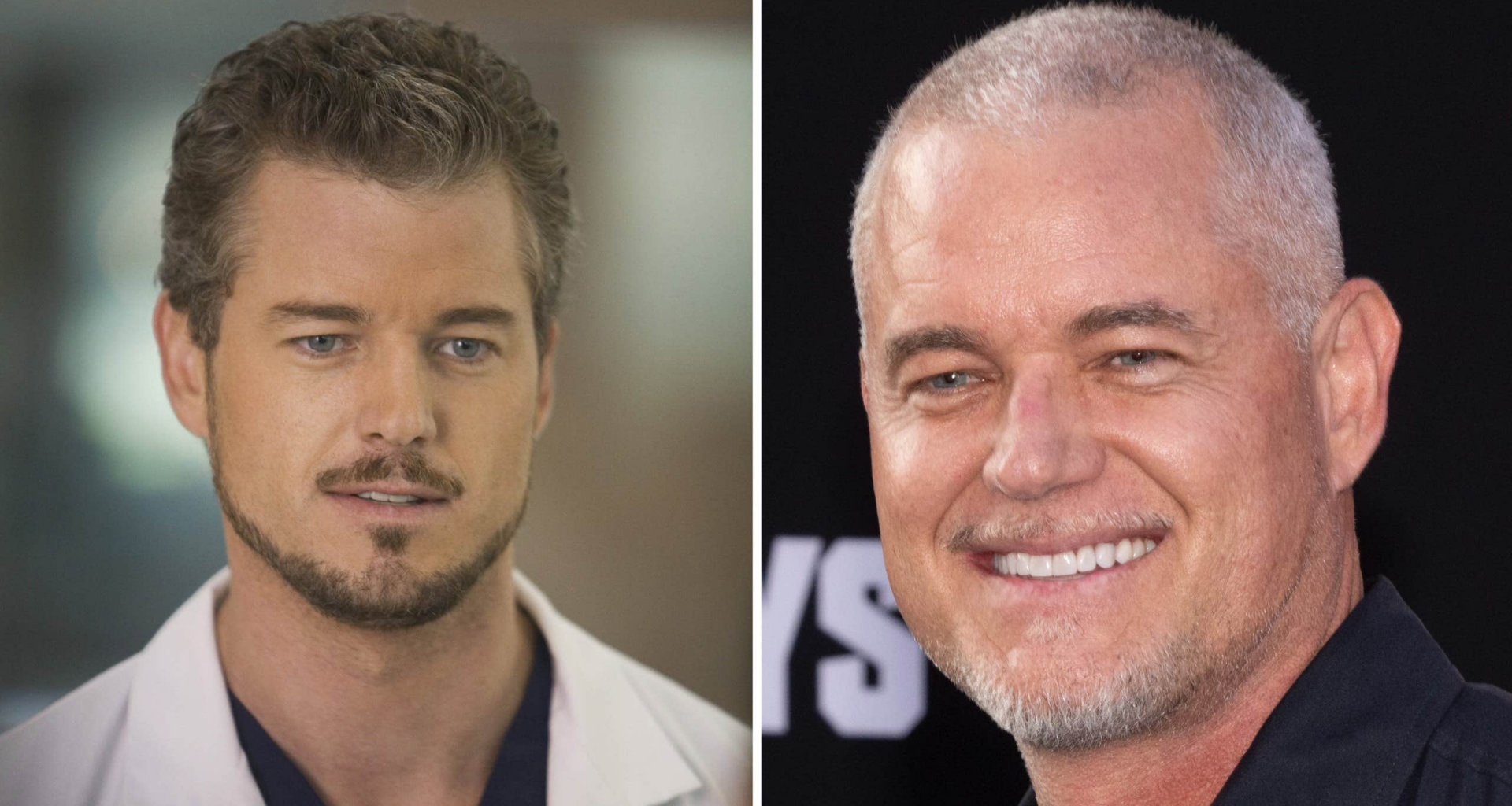 Euphoria- och Grey's anatomy-skådisen Eric Dane får vård för ALS