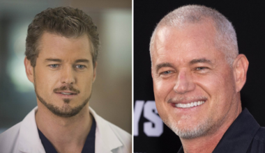 Euphoria- och Grey's anatomy-skådisen Eric Dane får vård för ALS