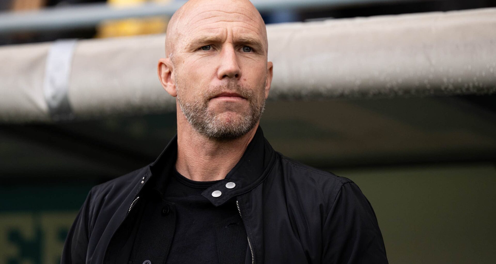 Henrik Rydström nära ny klubb – huvudkandidat för Columbus Crew | Allsvenskan