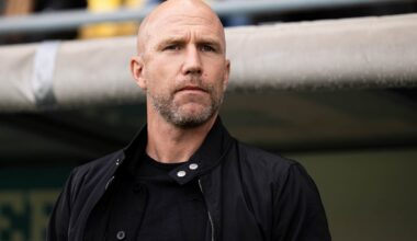 Henrik Rydström nära ny klubb – huvudkandidat för Columbus Crew | Allsvenskan