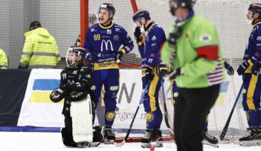 Käftsmäll på nyårsafton – Boltic brakade ihop totalt: ”Otroligt dåligt” - NWT