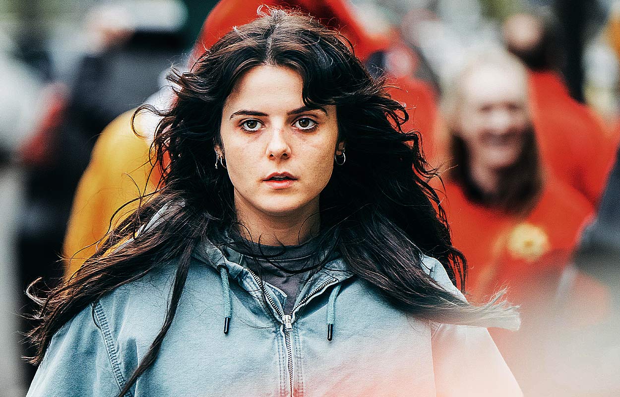 Psykologiskt spel i helt ny brittisk thrillerserie – släpps nu på SVT Play