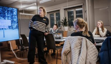 Minoritetsspråken riskerar att dö ut – statens insats otillräcklig: ”Redan försent”