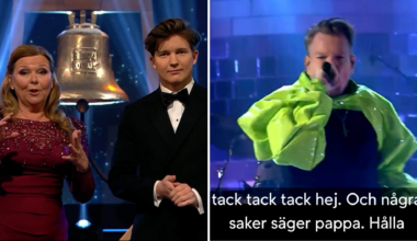 Finska i ”Bingolotto” – då spårar AI-textningen ur