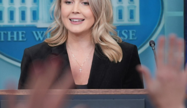 Interna strider och dåliga siffror – Trumps ångvält har börjat gå sönder