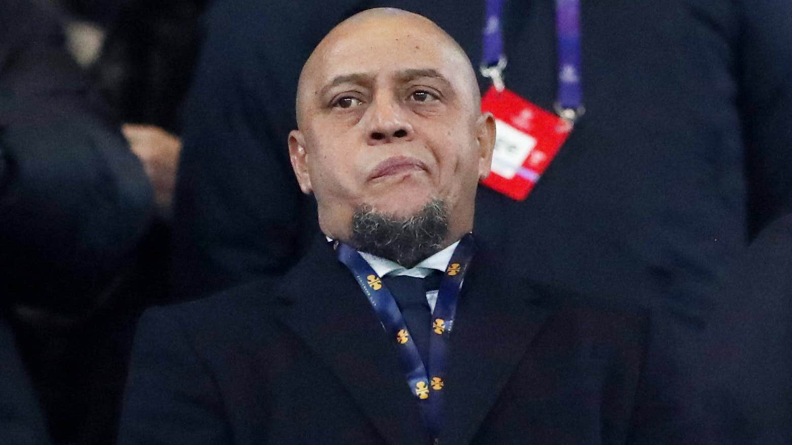 Roberto Carlos inlagd på sjukhus | Fotboll