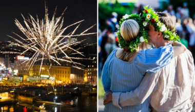 Röda dagar 2026 – så maxar du ledigheten kring helgerna