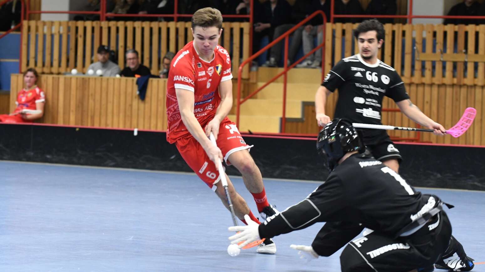 Värmland redo för distriktslags-SM - Arvika Nyheter