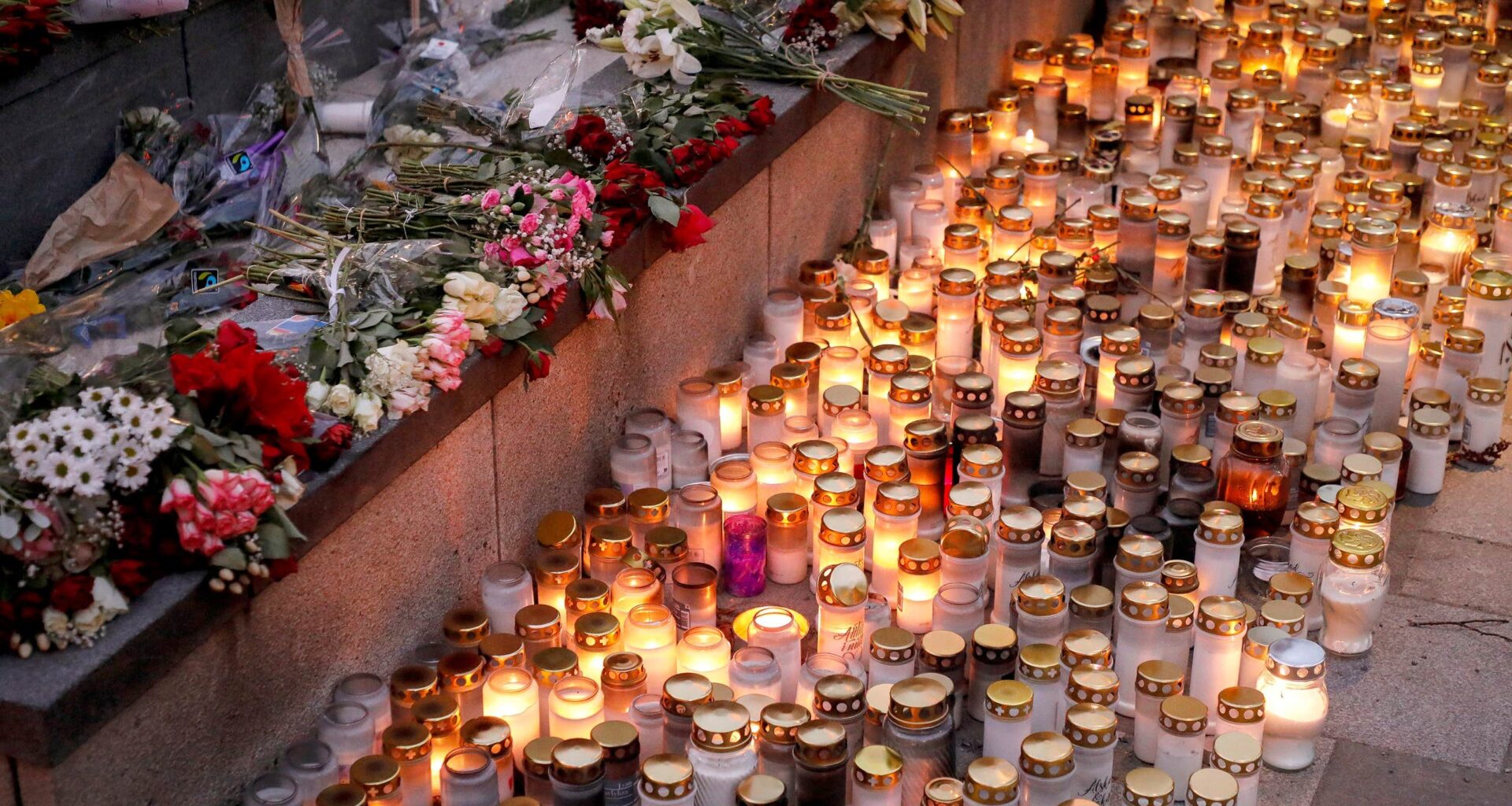 Mordet på 25-årig kvinna i Rönninge – fyra punkter