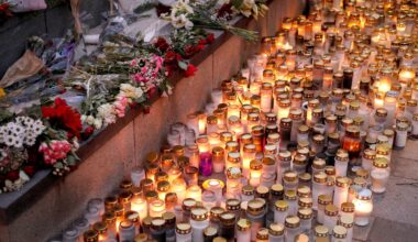 Mordet på 25-årig kvinna i Rönninge – fyra punkter