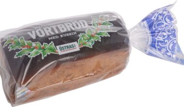 Vilket vörtbröd är bäst på fest? Panelen har testat åtta sorter till julbordet – SkLT