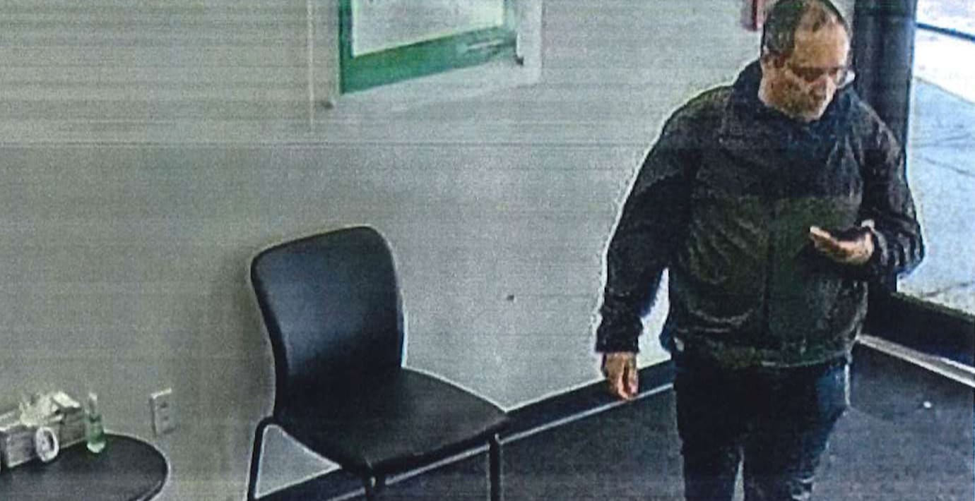 Masskytten i USA beskrivs som briljant student