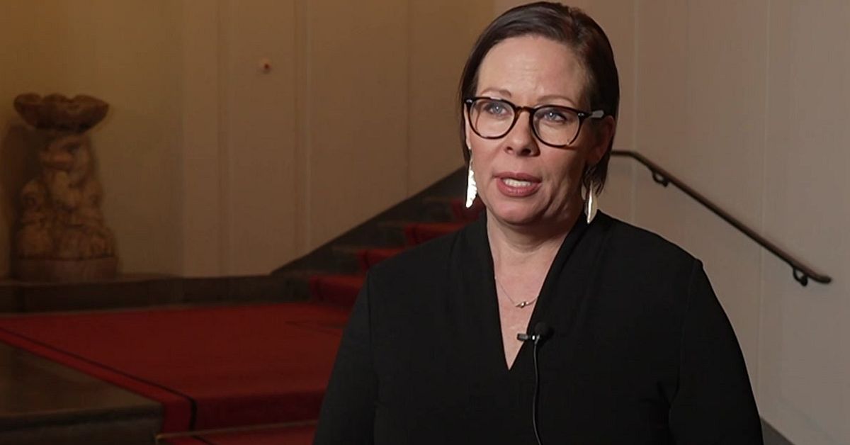 Malmer Stenergard: ”Hoppas de anhöriga får veta vad som hänt”