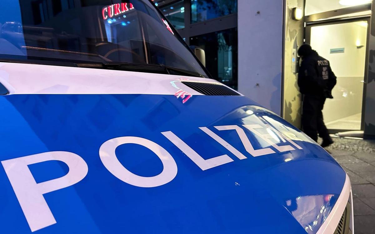 Tyskland: Man drogade och våldtog sin fru