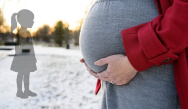 barndomstrauman och förlossning i Uppsala