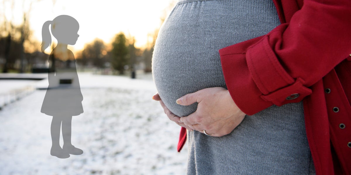 barndomstrauman och förlossning i Uppsala