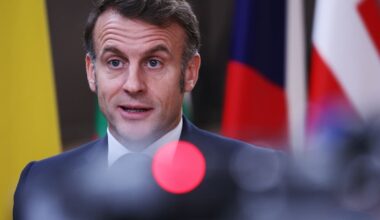 Kan behöva prata med Putin