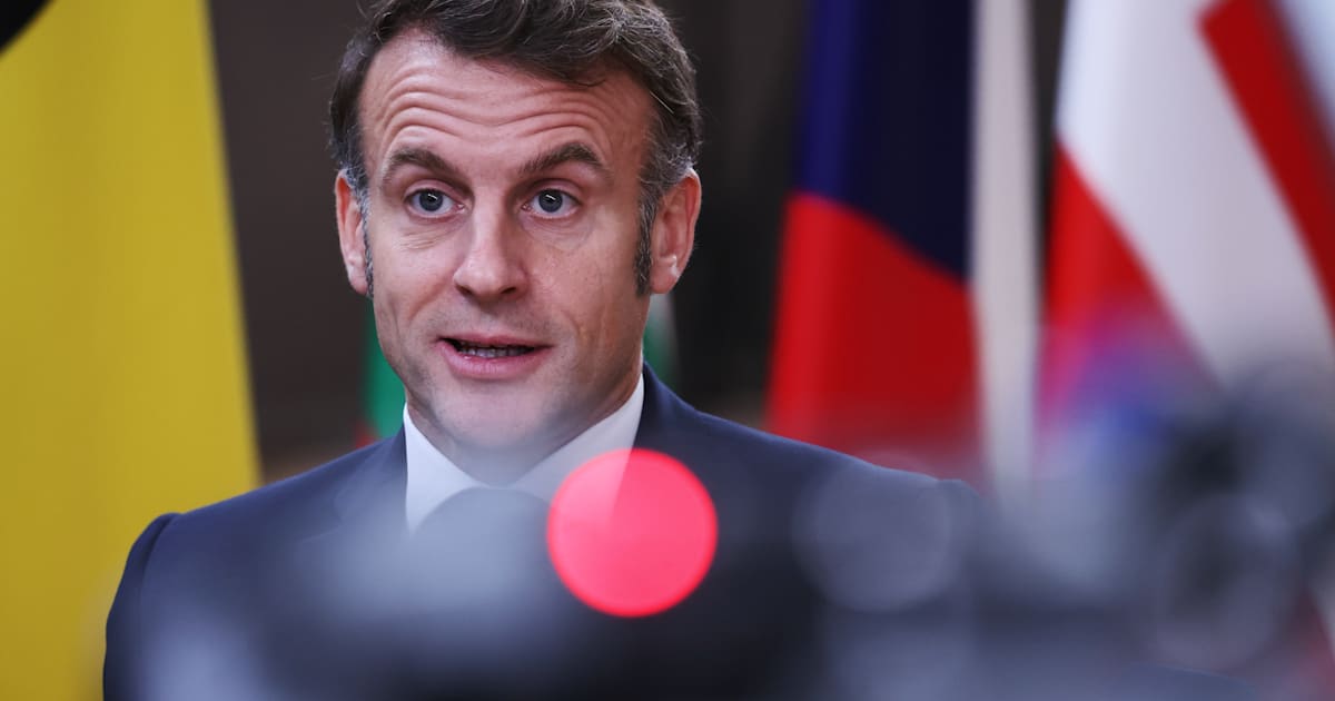 Kan behöva prata med Putin