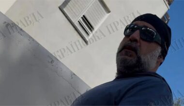 Hjärnan bakom Ukrainas korruptionsskandal hittad