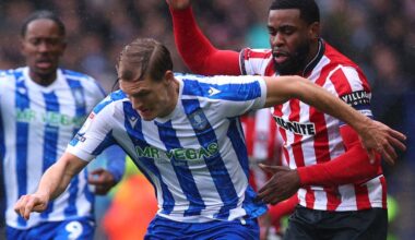 Svante Ingelsson. I spelaren ser du en PL-special.