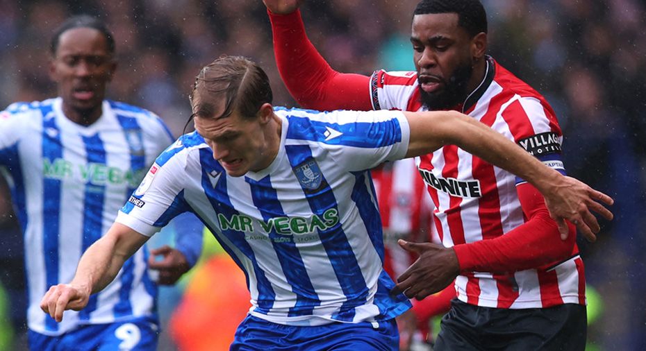 Svante Ingelsson. I spelaren ser du en PL-special.