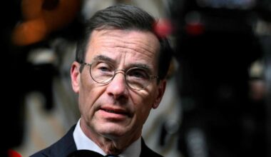 Bakslag om ryska tillgångar till Ukraina – EU tar nya lån