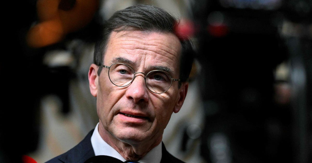 Bakslag om ryska tillgångar till Ukraina – EU tar nya lån