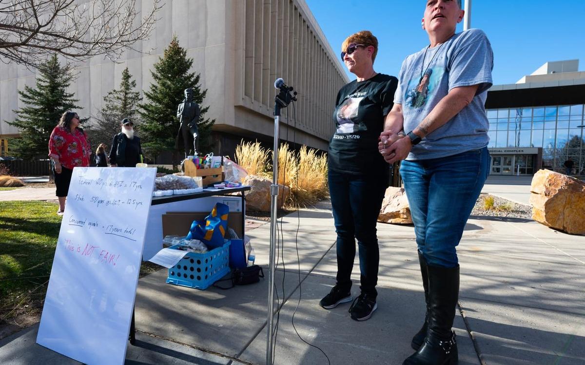 Sparade 191 lik – uppgörelse i rätten