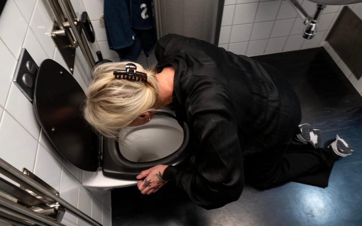 Vinterkräksjukan är här - GP