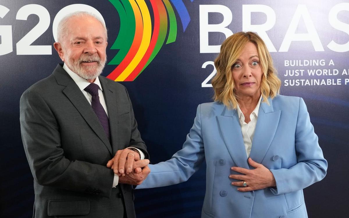 EU vill vänta med Mercosur-avtal