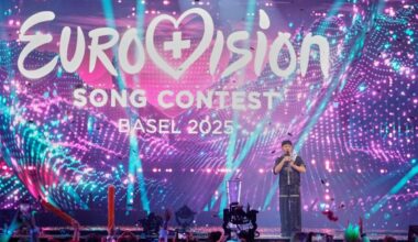 Enkät: Norrmän kräver bojkott av Eurovision