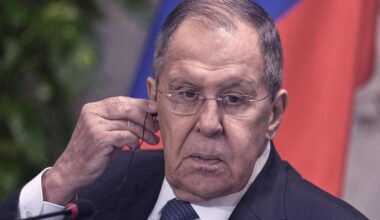 Ryskt stöd till Venezuela i konflikt med USA