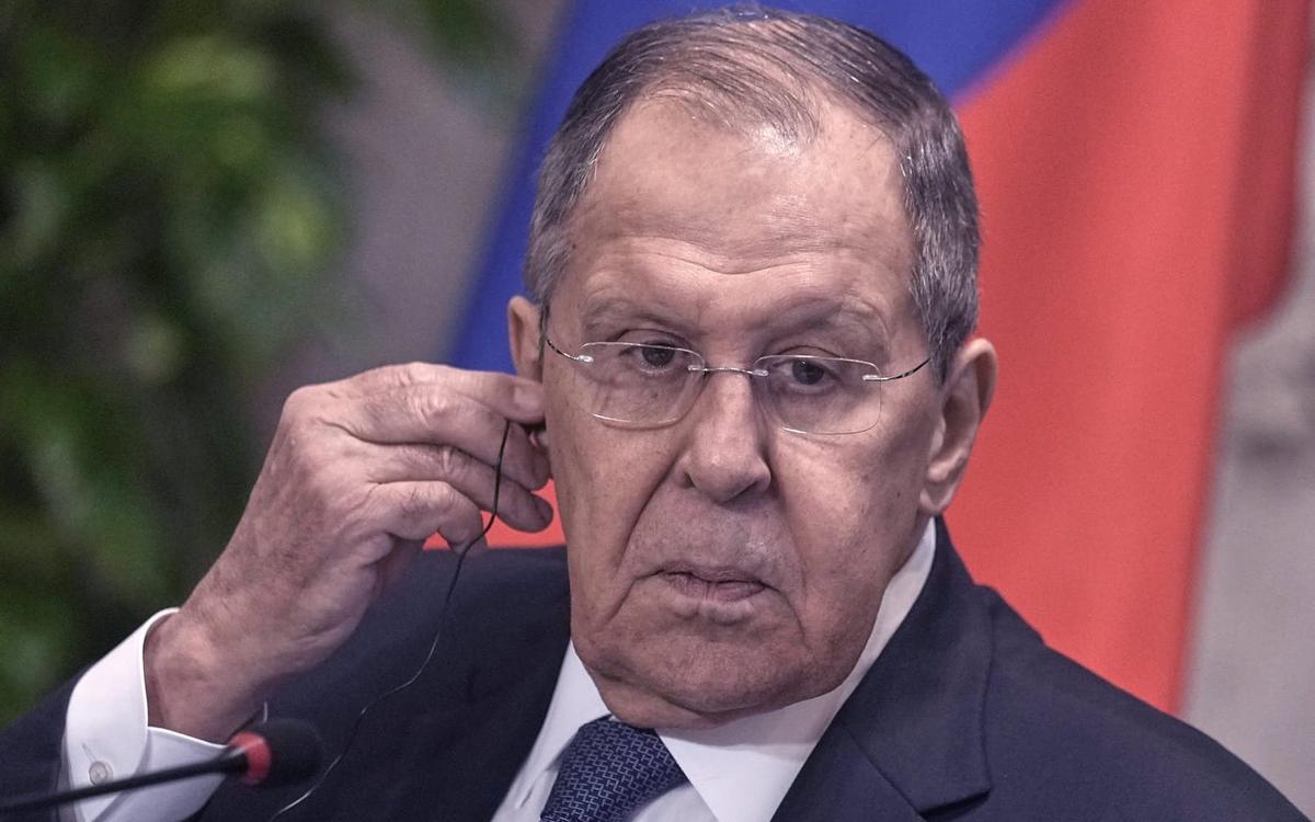 Ryskt stöd till Venezuela i konflikt med USA