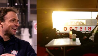 Broc Little slutar med hockey efter skador