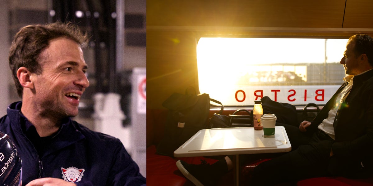 Broc Little slutar med hockey efter skador