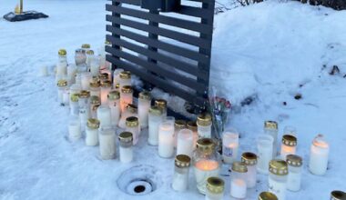 Efter våldsdådet i Boden – regionen vill inte bemöta kritiken