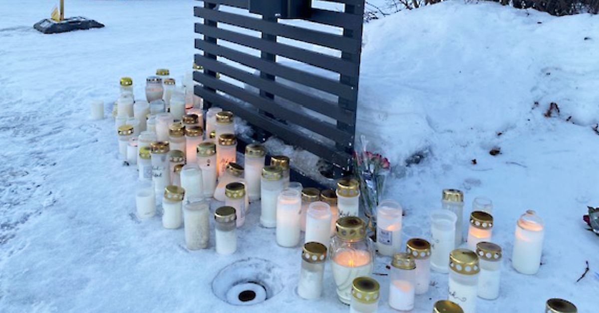 Efter våldsdådet i Boden – regionen vill inte bemöta kritiken