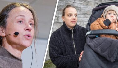 Parasiter i kranvattnet Visby oroar föräldrar