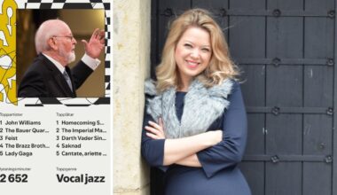 ”Mina barn är helt tokiga i Star Wars” – Falköpings Tidning