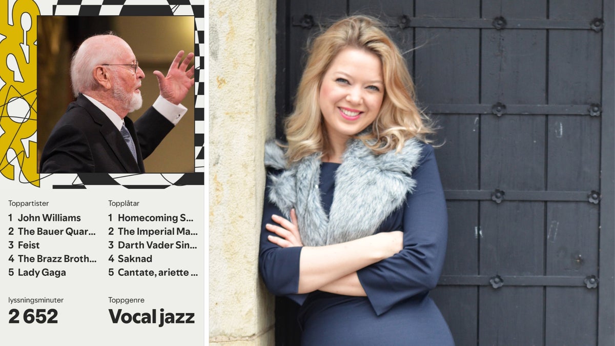 ”Mina barn är helt tokiga i Star Wars” – Falköpings Tidning