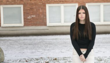 ”Kände att jag inte fick hjälp på lektionerna” – Östersunds-Posten