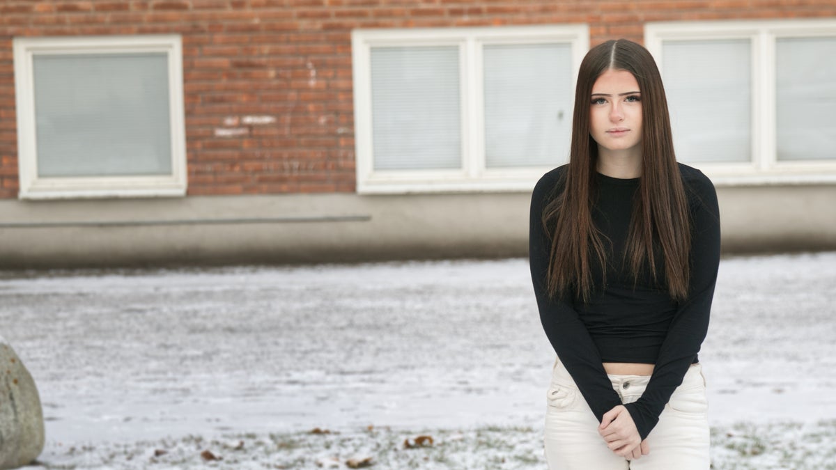 ”Kände att jag inte fick hjälp på lektionerna” – Östersunds-Posten