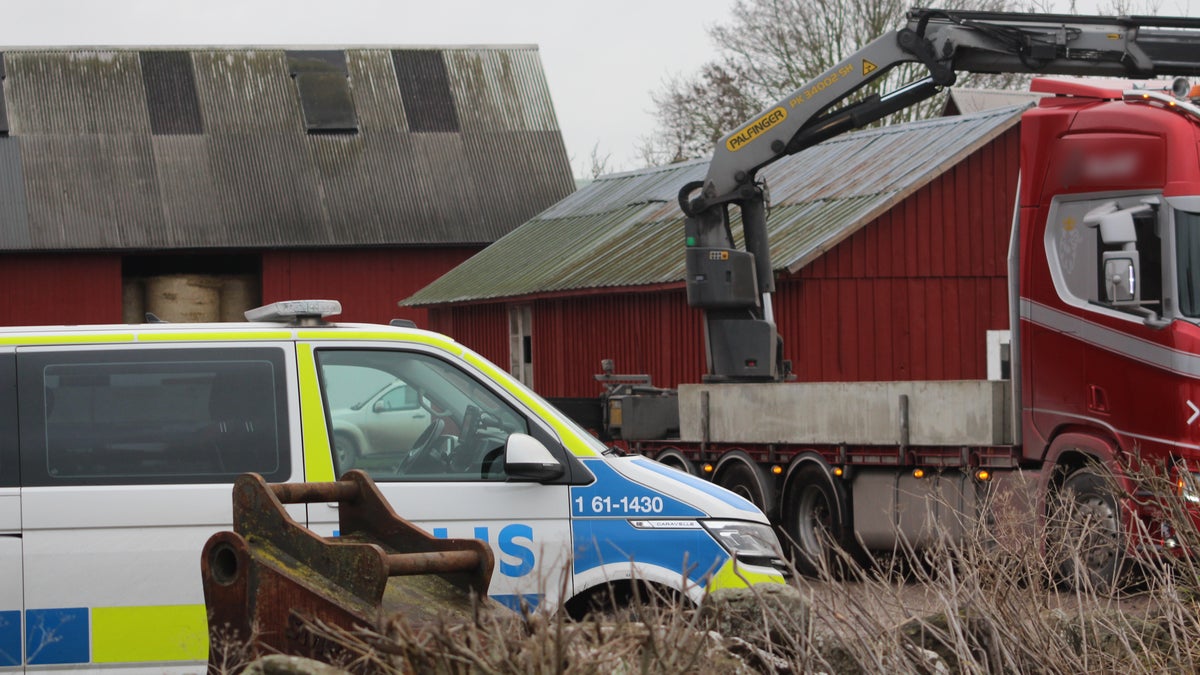 ”Det gör ont att se – Öland måste stå upp för djuren” – Ölandsbladet