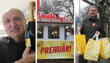 ”Man har längtat till det här” – Gefle Dagblad