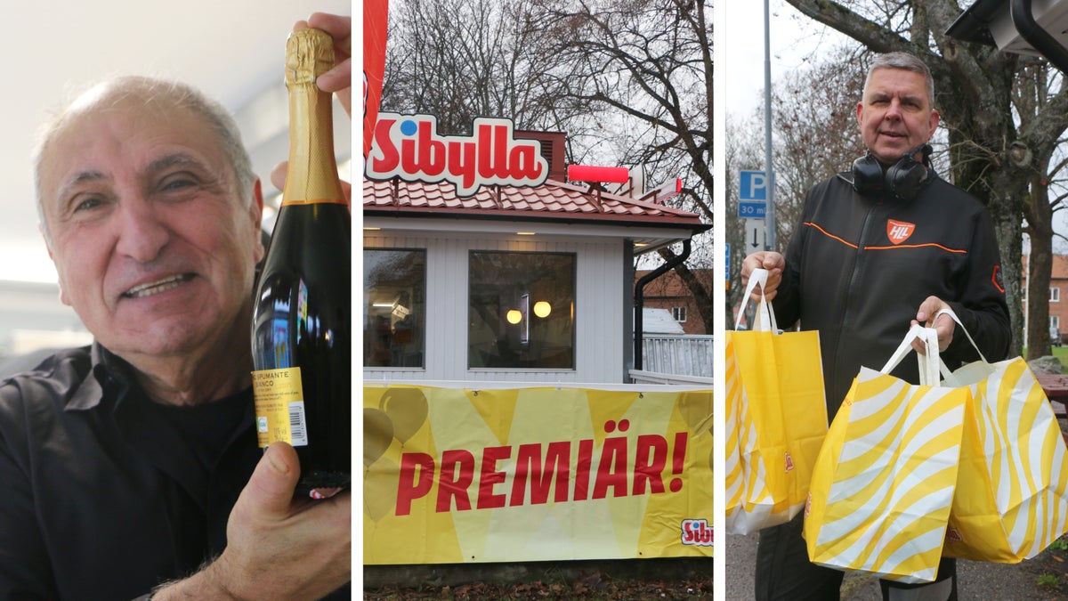 ”Man har längtat till det här” – Gefle Dagblad