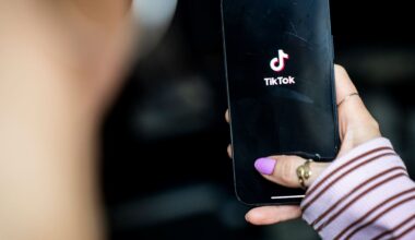 Avtal undertecknat – Tiktok USA säljs