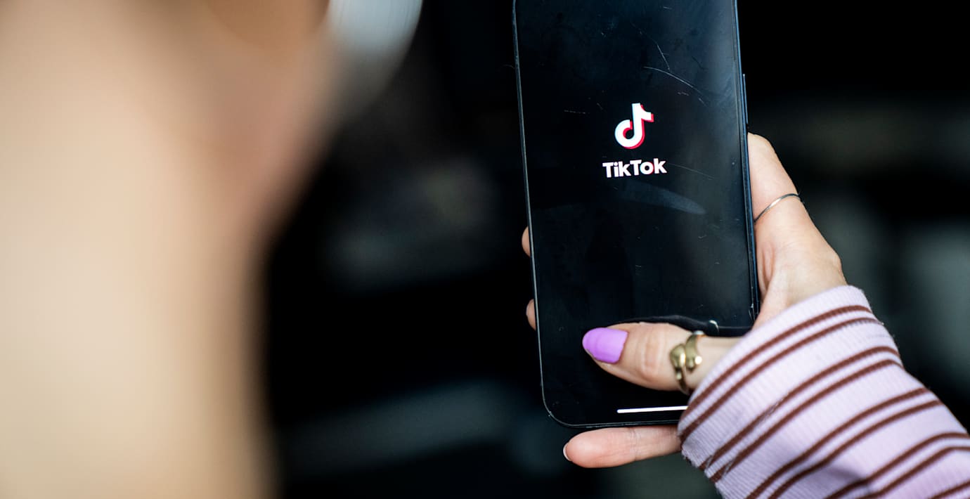 Avtal undertecknat – Tiktok USA säljs
