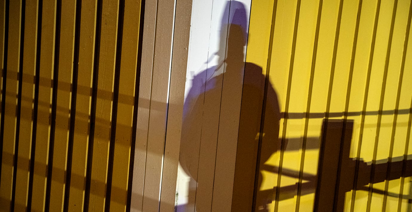 Allt fler unga utsätts för människohandel i Sverige