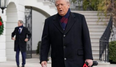 Trump lovar hämnas IS-attack i Syrien