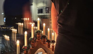 Utredningen slog ner som en bomb: ”Jag fick ont i magen” - Smålänningen